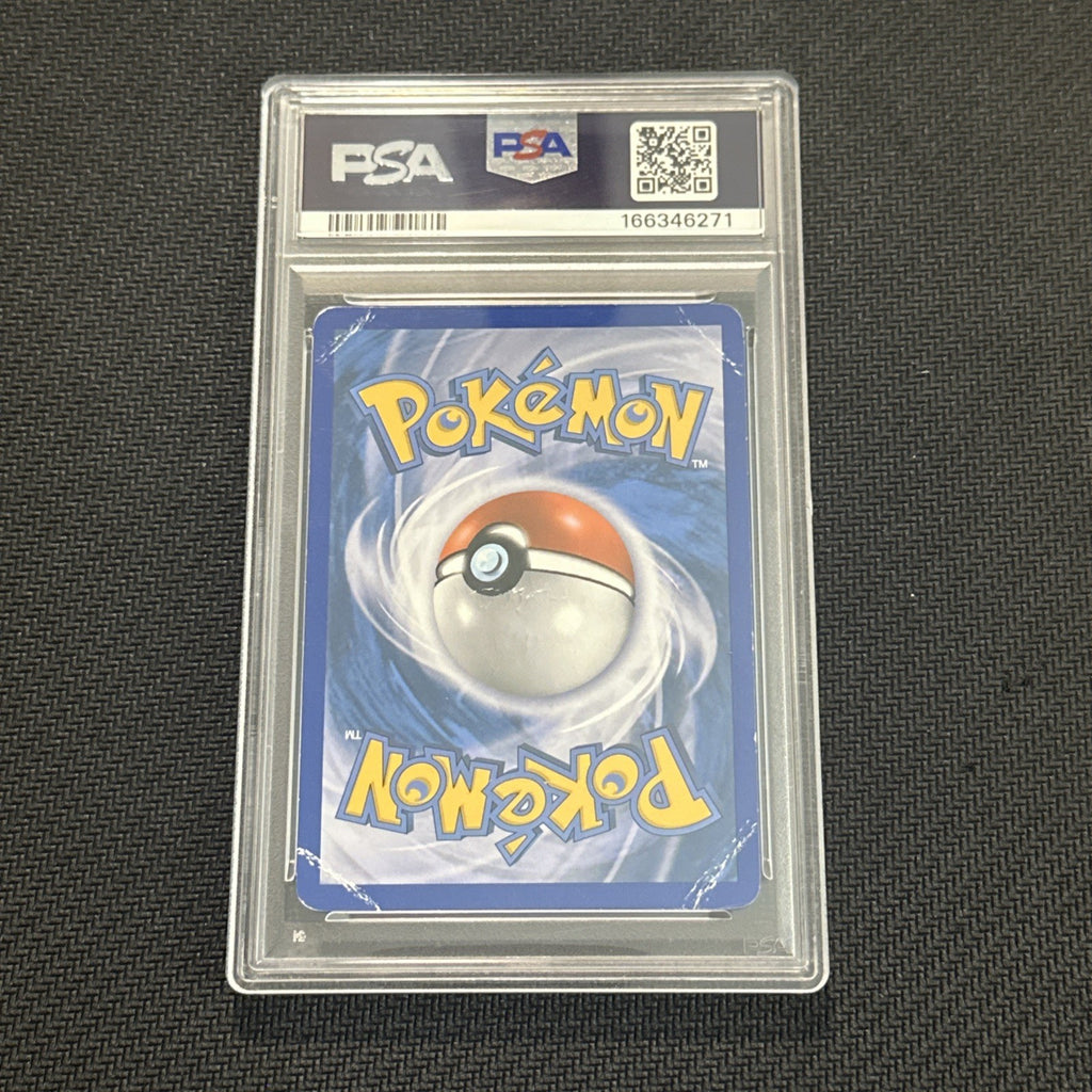 Pokemon TCG Umbreon BW93 2013 Black & White Holo Promo English PSA 1 (MK)