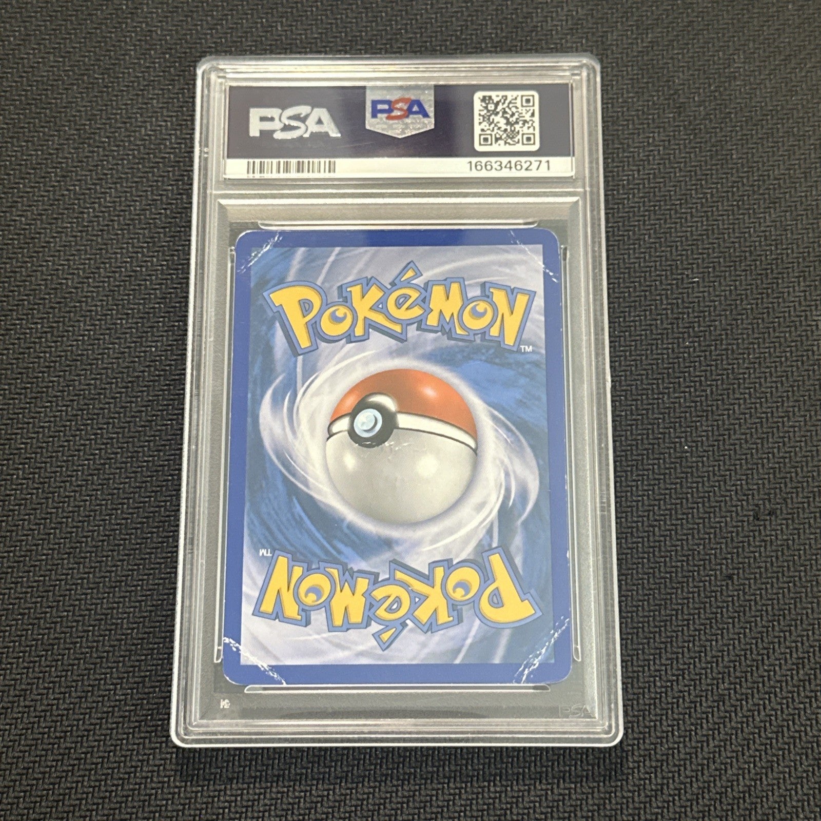 Pokemon TCG Umbreon BW93 2013 Black & White Holo Promo English PSA 1 (MK)