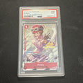 ONE PIECE KOALA 2025 CHAMPIONSHIP 2025-26 EVENT PACK #069 PSA 9 MINt