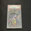 ONE PIECE SABO OP13-CARRYING ON HIS WILL #118 SPECIAL ALT ART PSA 10 GEM MINT