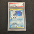 2006 POKEMON EX HOLON PHANTOMS #12 LATIOS-HOLO PSA 1 (MK)