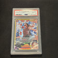 One Piece Extra Booster Anime 25th Collection Monkey D Luffy EB02 061 SEC PSA 10
