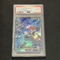 Portgas.D.Ace - EB02-028 (SP) EB02-028 Carrying On His Will Foil PSA 10 GEM MINT