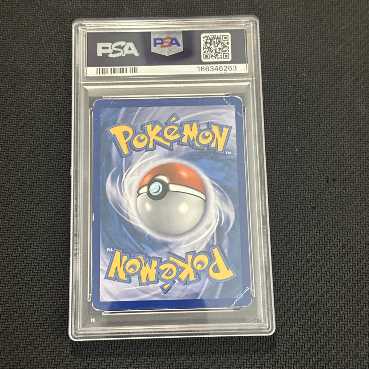 2013 Pokemon Black & White Plasma Blast Jirachi #98/101 PSA 1 (MK)