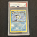 2000 POKEMON ROCKET #3 DARK BLASTOISE-HOLO PSA 1 (MK)