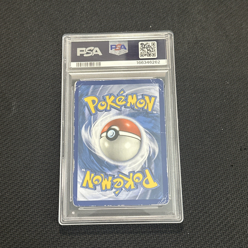 Solgaleo & Lunala GX 216/236 SM-Cosmic Eclipse TAG TEAM Full Art Holo PSA 1 (MK)