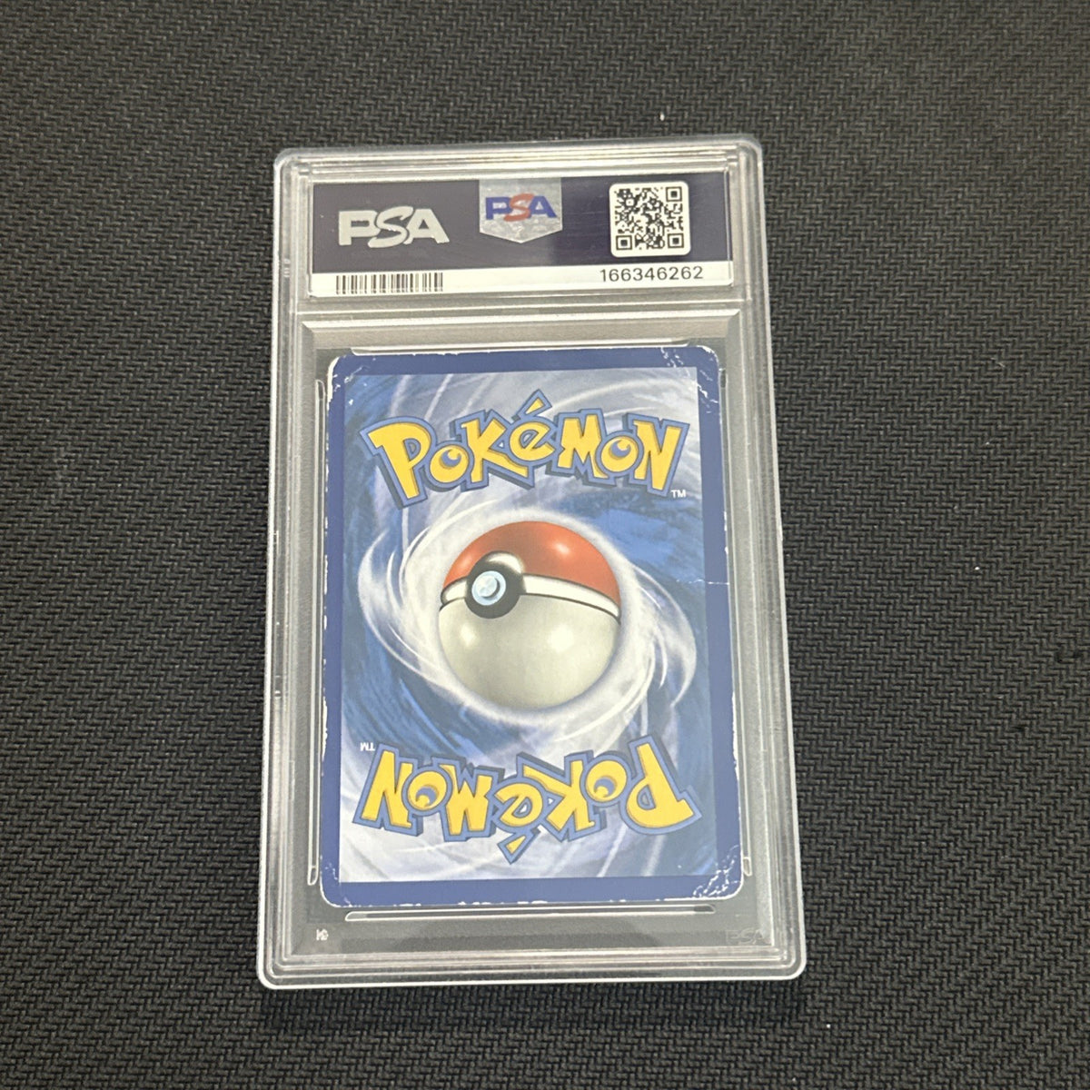 Solgaleo & Lunala GX 216/236 SM-Cosmic Eclipse TAG TEAM Full Art Holo PSA 1 (MK)
