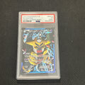 2013 POKEMON BLACK & WHITE PROMO TEAM PLASMA #BW74 FULL ART/GIRATINA PSA 1 (MK)