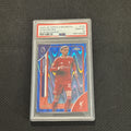 2025-26 Topps Chrome Premier League Hugo Ekitike PSA 10 Refractor /150