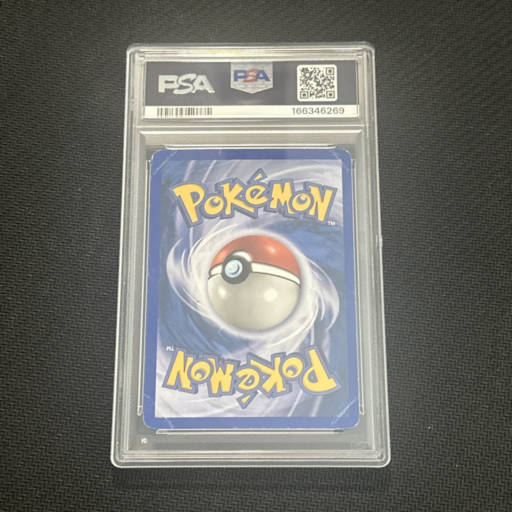 Mewtwo ex Holo- 101/109 Ruby & Sapphire - PSA 1 (MK)