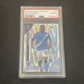2025-26 Topps Chrome Premier League Reigan Heskey RC RayWave Refractor PSA 10
