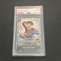 2026 ONE PIECE PROMOS TIN PACK SET VOL.2 #075 MONKEY D. LUFFY PSA 10 GEM MINT
