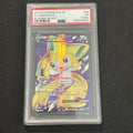 2013 Pokemon Black & White Plasma Blast Jirachi #98/101 PSA 1 (MK)
