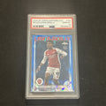 2024-25 Topps Chrome Sapphire Myles Lewis Skelly RC Psa 10 GEM MINT