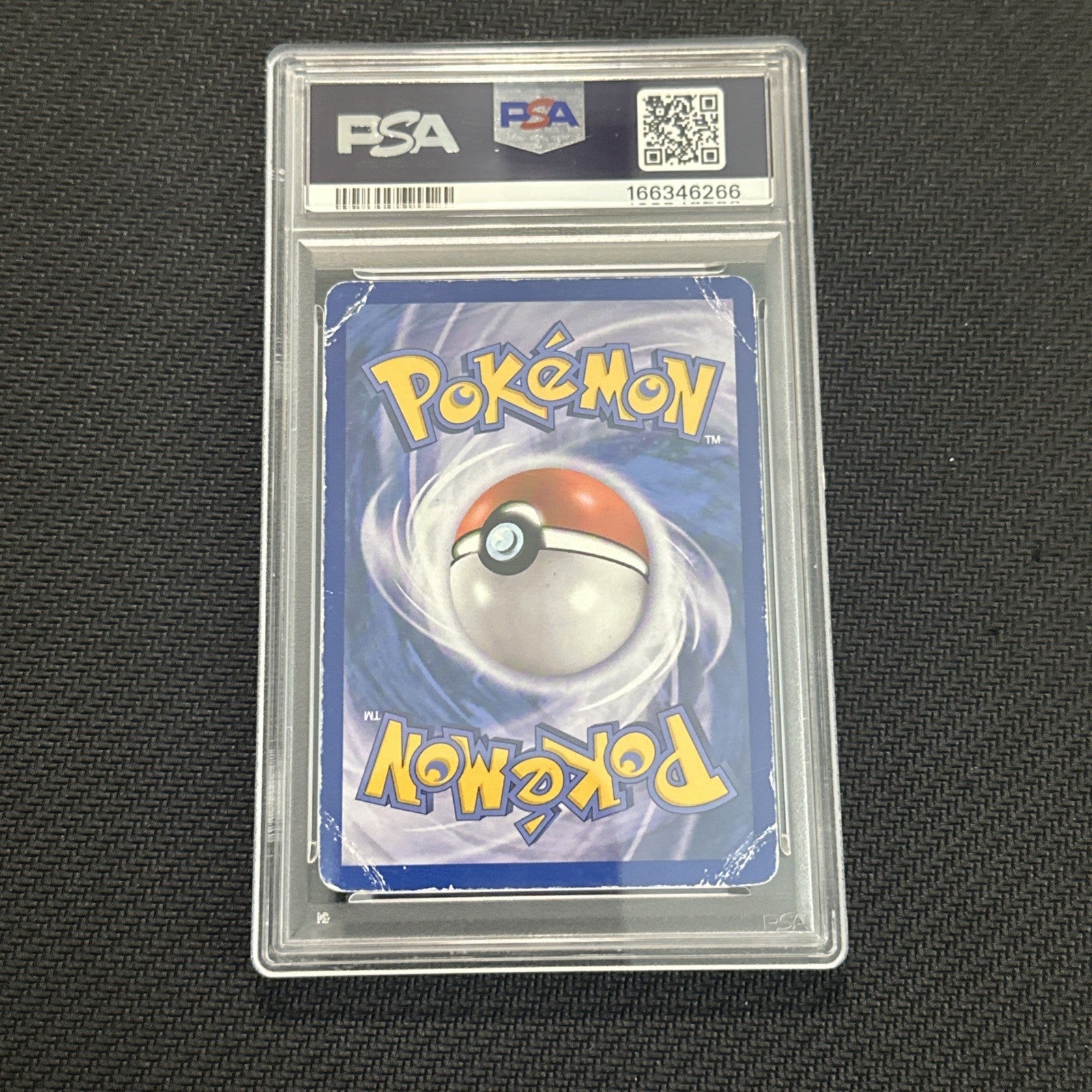 2013 #RC22 FULL ART/RESHIRAM Radiant Collection PSA 1 (MK)
