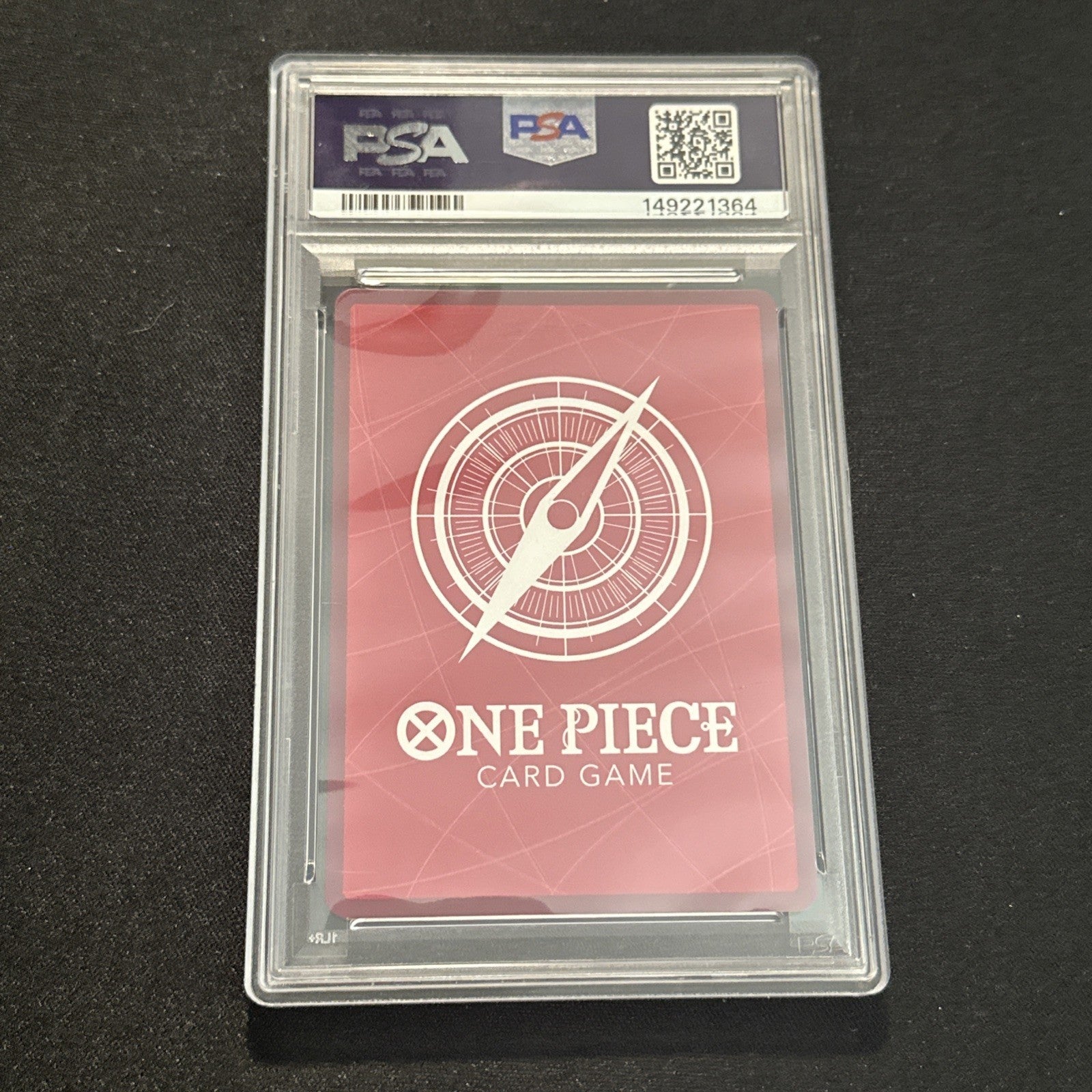 2026 One Piece Boa Hancock Op14-041 EB04 Alt Art Leader Card PSA 10 GEM MINT