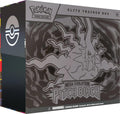 Pitch Black ETB ME05 shipped sealed